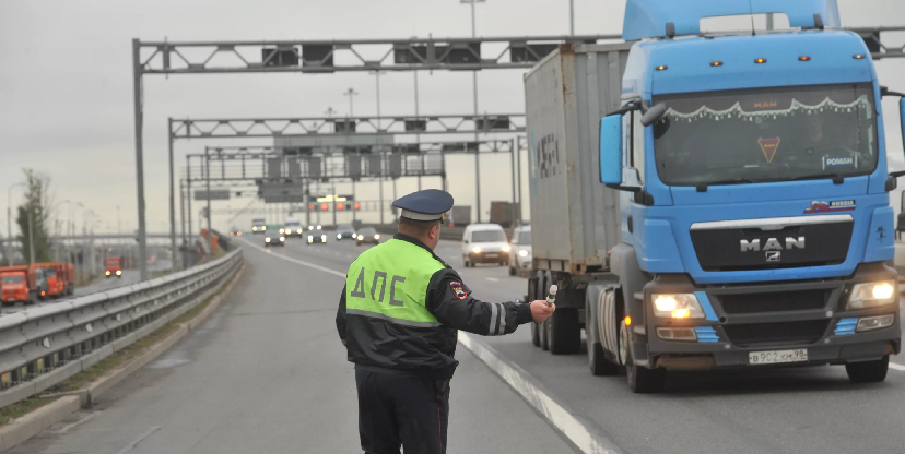 новые штрафы для водителей